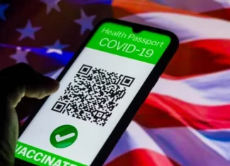 O que é o Excelsior Pass? Primeiro passaporte digital americano da vacina COVID-19 do Estado de Nova Iorque