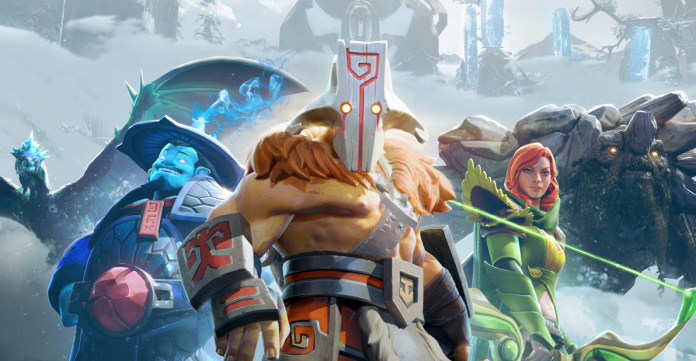 O Dota 2 é amigo do principiante? A actualização do Dota 2 torna-o mais fácil para os recém-chegados