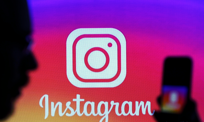 Como partilhar uma história sobre a Instagram