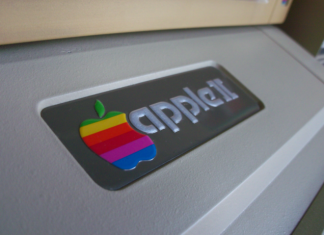 Os melhores anúncios antigos da Apple: Mesmo antes do Super Bowl 1984