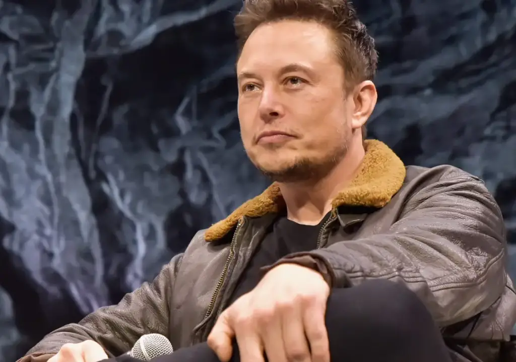 Elon Musk, um dos primeiros grandes investidores da Tesla Motors