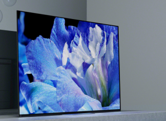 Como repor a Sony TV de fábrica