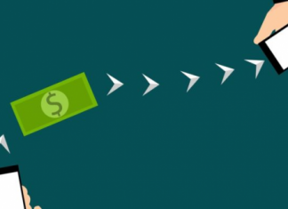 A ACH é uma transferência bancária?