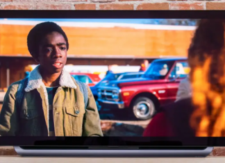 O que é o Modo Filme na sua TV