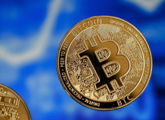 Porque é que o Bitcoin está a cair?