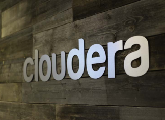A Cloudera é uma empresa privada: Agora é