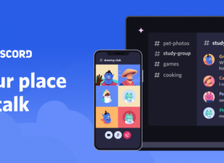 Como transferir a propriedade de um servidor Discord