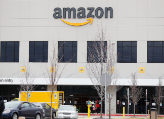 A Amazon testa os seus empregados e candidatos a emprego