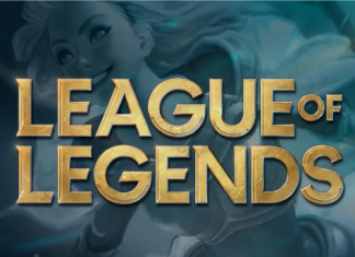 Como mudar a linguagem na Liga das Lendas