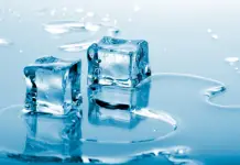 Como descongelar a máquina de gelo Samsung