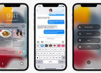 Quando é que o iOS 15 sai