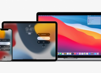 Todas as características novas e melhoradas do iOS 15