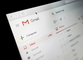 Quantas contas Gmail pode ter