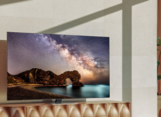Como limpar o cache na Samsung TV