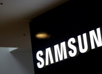 O que é o código de bloco DNT001 da Samsung