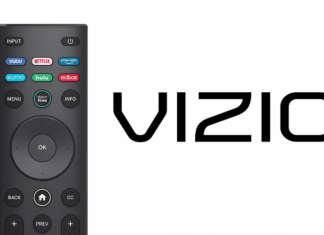 Como contactar o suporte da Vizio via telefone e e-mail