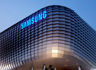Onde são feitas as televisões Samsung