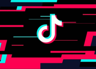 Como mudar a região ou localização no TikTok