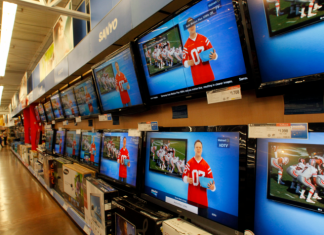 Como escolher a televisão mais barata: Dicas e explicações