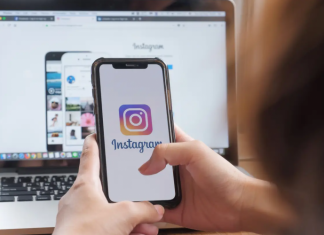 Como fixar o som que não funciona no Instagram app