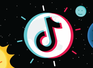 Como reverter um vídeo no TikTok