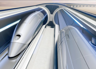 O que é Hyperloop e como funciona