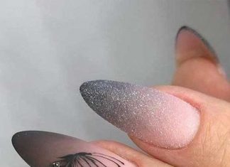 Como as unhas de Gail mudaram a indústria da manicura