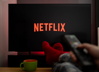Como reparar o Netflix continua a falhar na sua TV