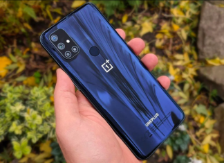 Vale a pena comprar OnePlus Nord CE