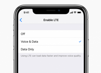 Qual é a diferença entre 4G e LTE