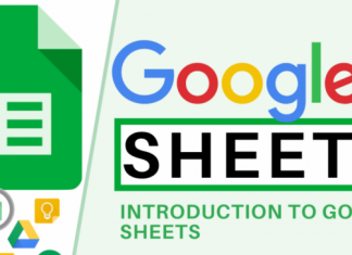 Como definir todas as células do Google Sheets para terem o mesmo tamanho