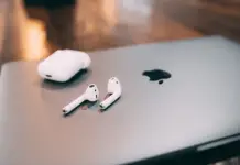 Como ligar o AirPods ao Mac