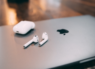 Como ligar o AirPods ao Mac