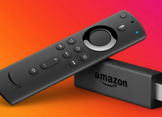Como ligar o Amazon Fire Stick à Samsung TV