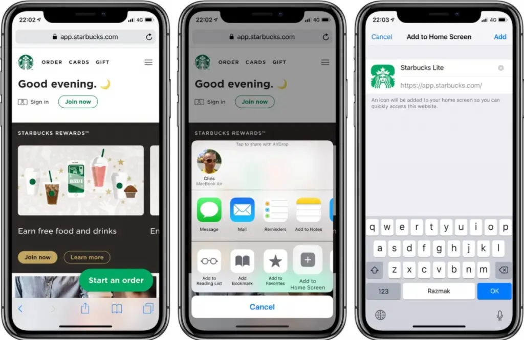 alternativas a appcake ios 12