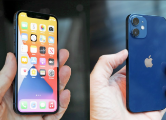 Como alterar o tamanho do texto para um aplicativo específico no seu iPhone