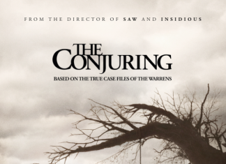 Existe um Conjuring on Netflix: Tudo o que você deve saber