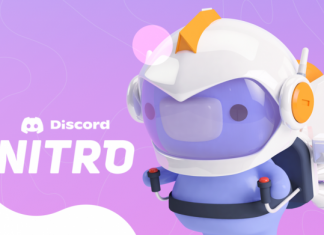 Como cancelar a assinatura da Discord Nitro