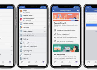Como ver os aplicativos que têm acesso à sua conta do Facebook