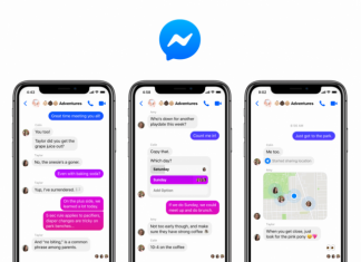 Como saber se alguém o bloqueou no Facebook Messenger
