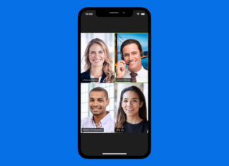 Como juntar-se à reunião Zoom usando o seu telefone