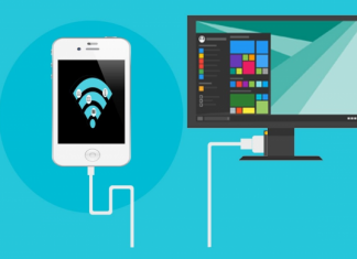 Como reparar o PC não reconhece o seu telefone via USB