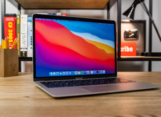 Como tirar uma foto de tela no seu Mac