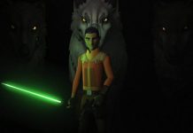 Será que vale a pena assistir ao Star Wars Rebels