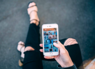Como corrigir a partilha Instagram para o Facebook não funciona