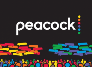 Como obter um NBCU niversal Peacock, na Samsung Smart TV