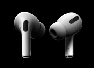 Como reinicializar os AirPods