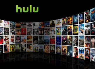 Como fazer um screenshot na aplicação Hulu no PC