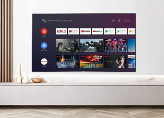 Precisa de uma televisão inteligente: considere estes pontos antes de comprar uma