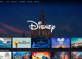 Como descarregar o Disney Plus para Sharp Smart TV